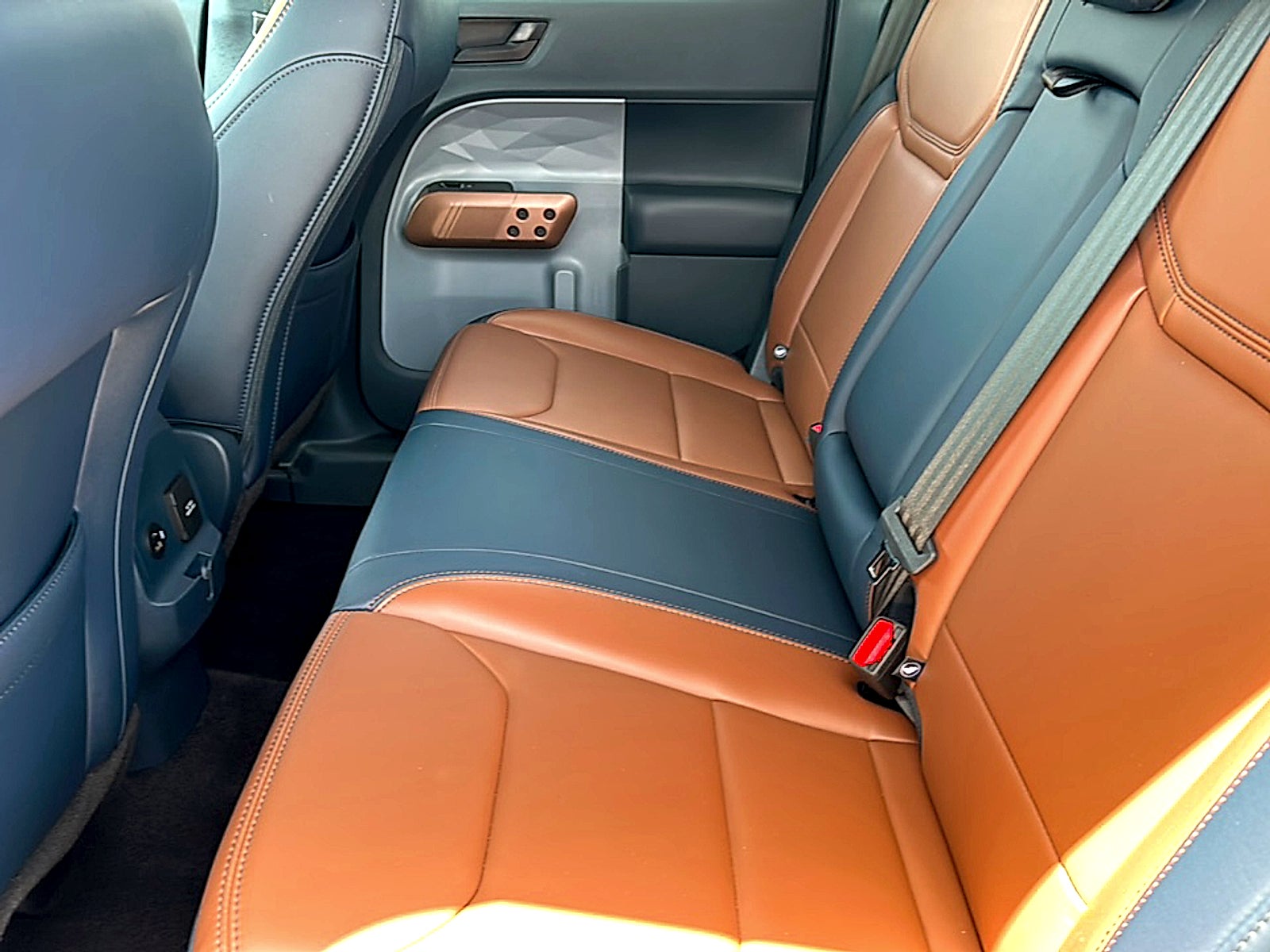 2023 Ford Maverick Lariat