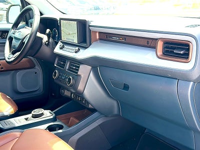 2023 Ford Maverick Lariat