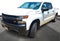 2021 Chevrolet Silverado 1500 Work Truck