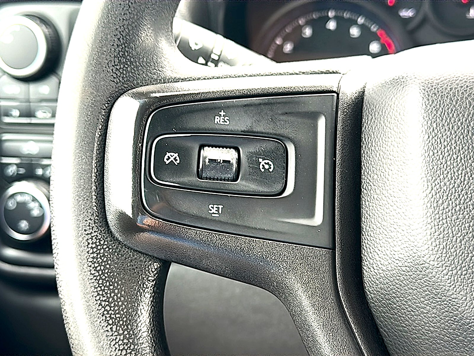 2021 Chevrolet Silverado 1500 Work Truck