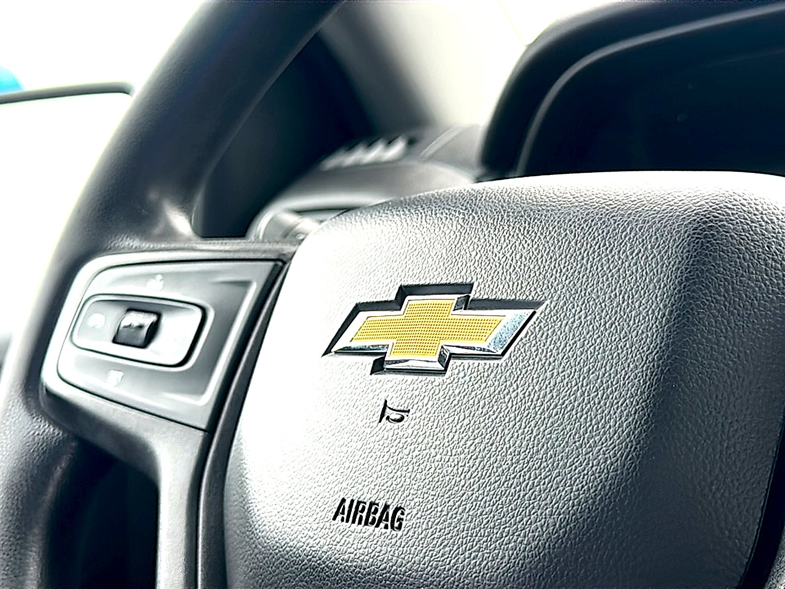 2021 Chevrolet Silverado 1500 Work Truck