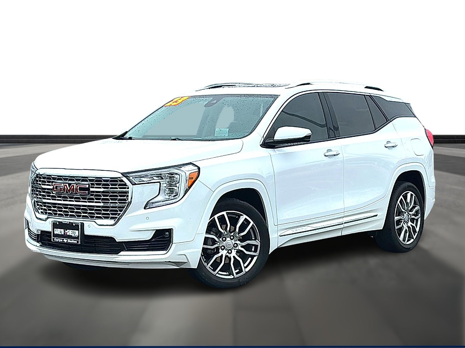 2023 GMC Terrain Denali AWD's photo