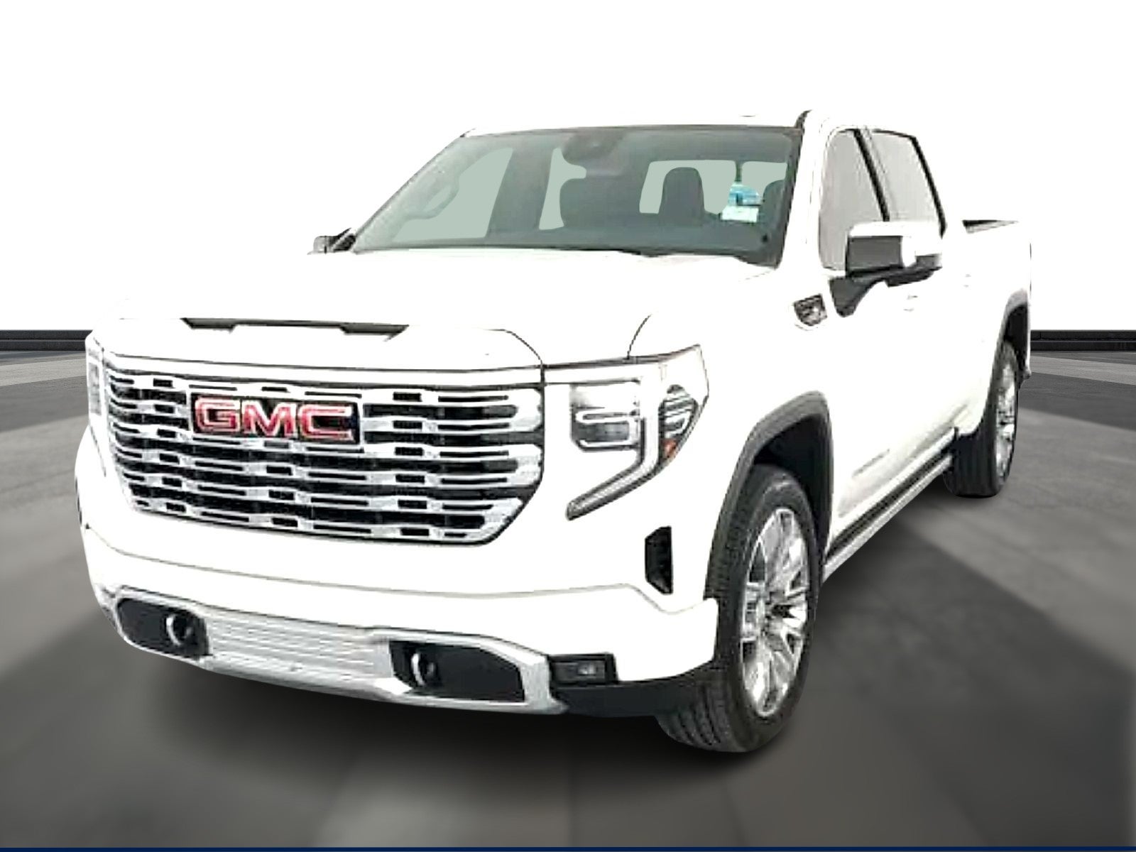 2024 GMC Sierra 2WD Crew Cab Short Box Denali's photo