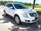 2016 Cadillac SRX Performance Collection