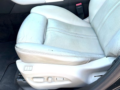 2014 Cadillac SRX Premium Collection