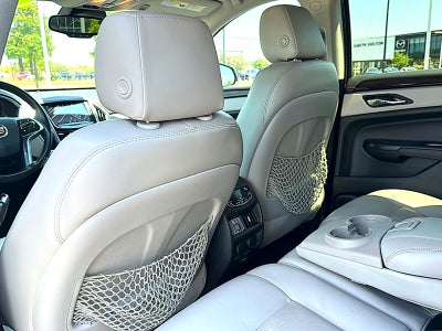 2014 Cadillac SRX Premium Collection