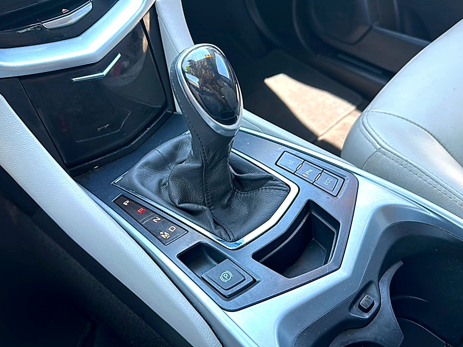 2014 Cadillac SRX Premium Collection