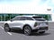 2027 Cadillac OPTIQ Luxury