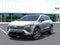 2027 Cadillac OPTIQ Luxury