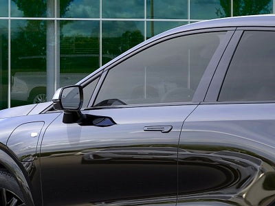 2027 Cadillac OPTIQ Sport