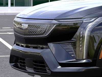 2027 Cadillac OPTIQ Sport