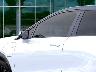 2027 Cadillac OPTIQ Sport