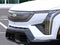 2027 Cadillac OPTIQ Sport