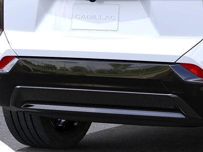 2027 Cadillac OPTIQ Sport