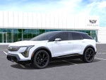 2027 Cadillac OPTIQ Sport