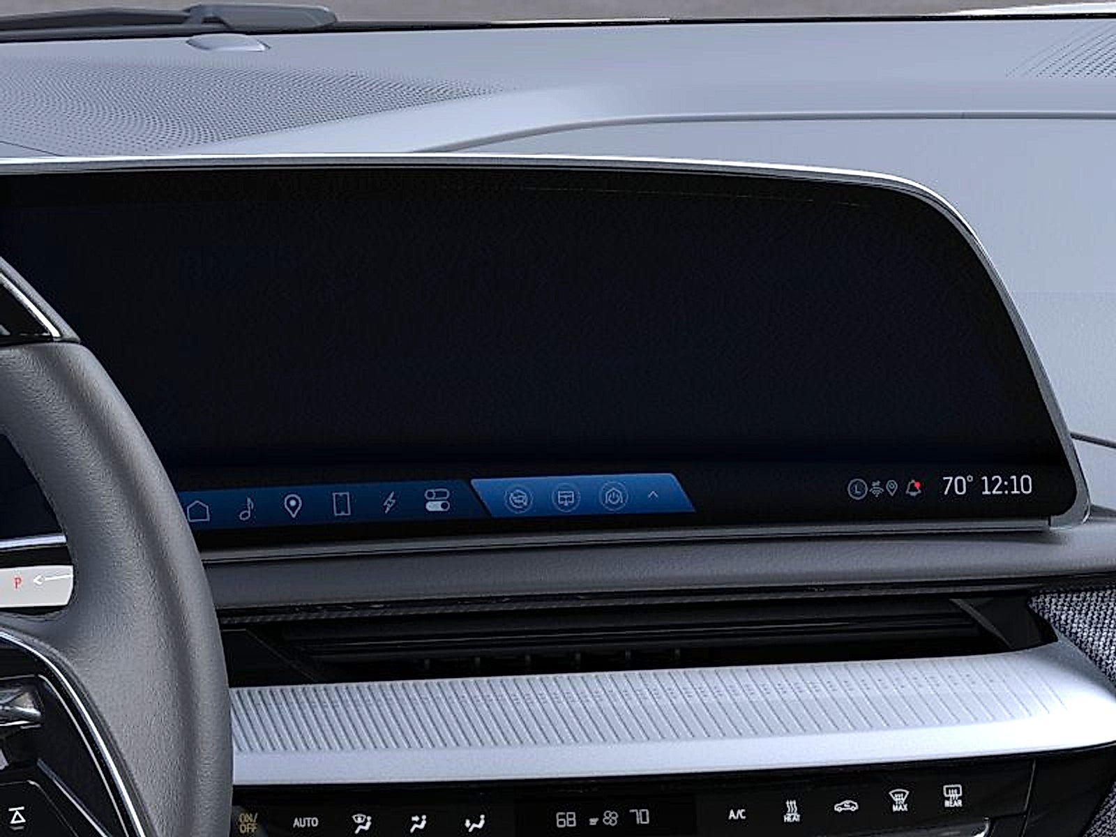 2027 Cadillac OPTIQ Sport