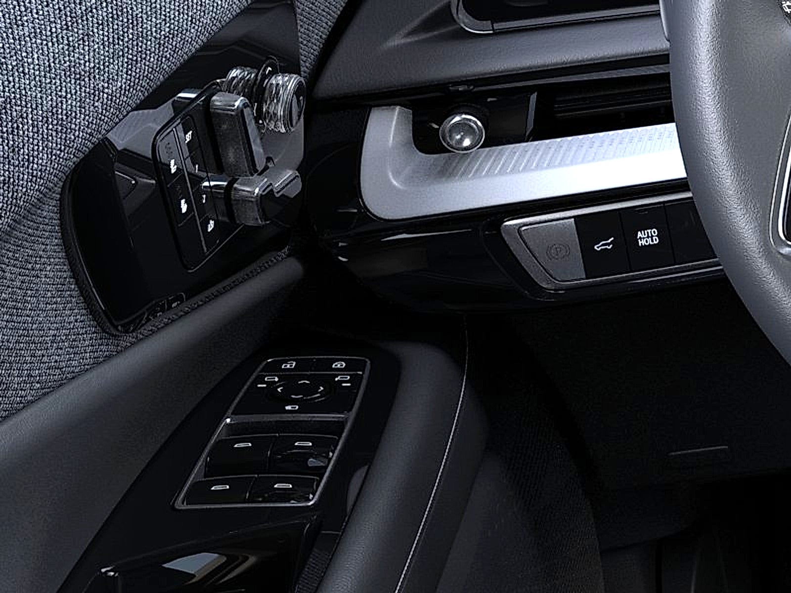 2027 Cadillac OPTIQ Sport