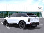 2027 Cadillac OPTIQ Sport
