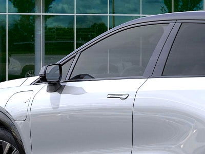 2025 Cadillac OPTIQ Sport 2