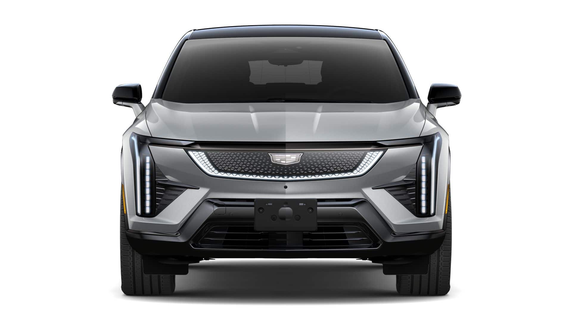 2025 Cadillac OPTIQ Sport 2