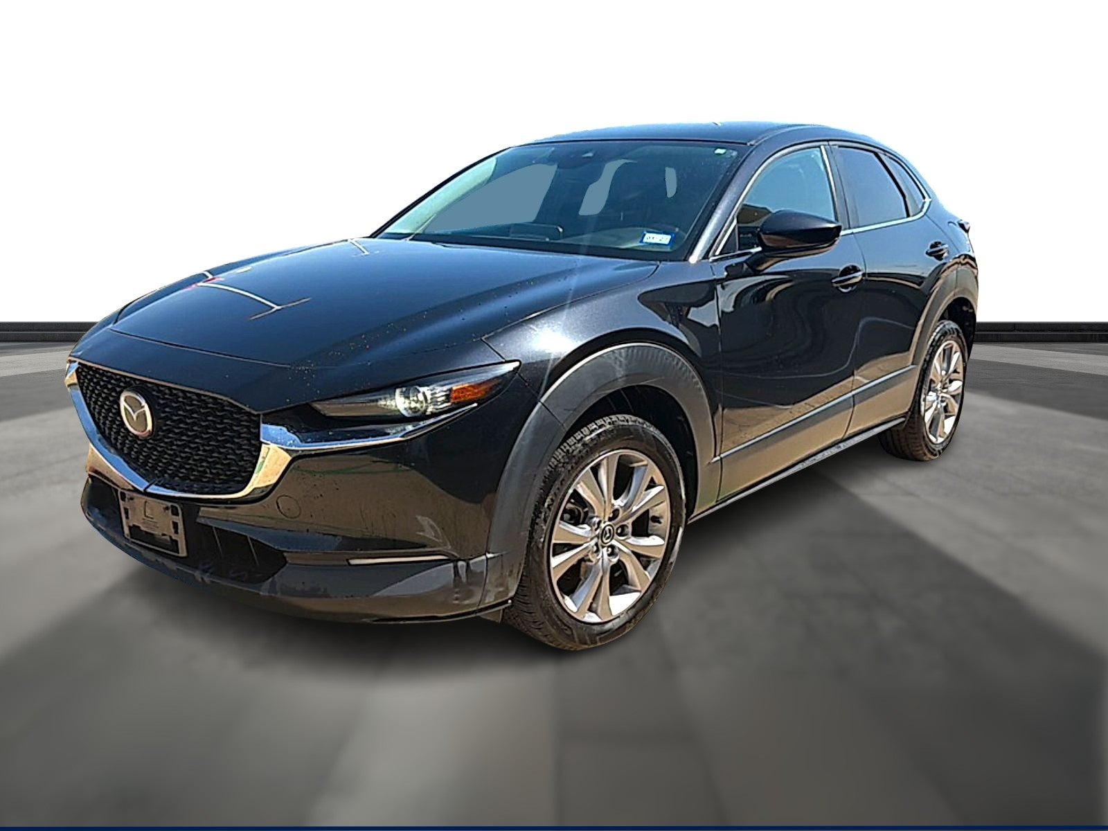 2021 Mazda Mazda CX-30 Select