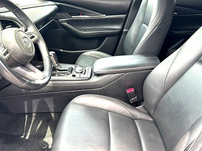 2021 Mazda Mazda CX-30 Select