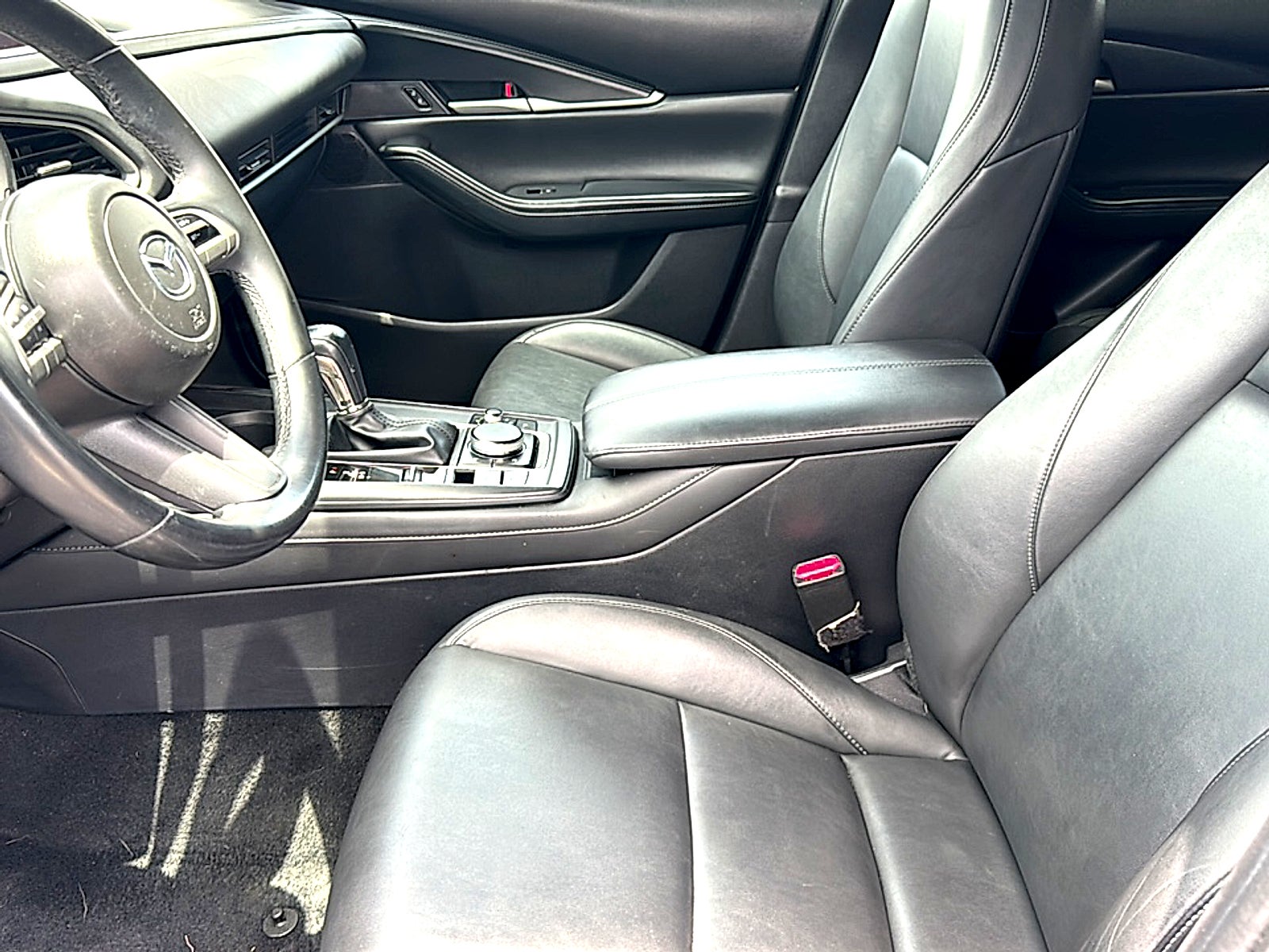 2021 Mazda Mazda CX-30 Select