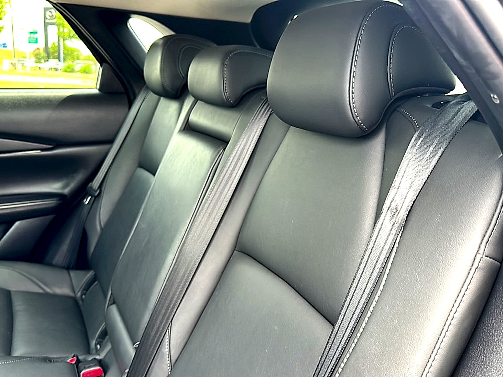 2021 Mazda Mazda CX-30 Select