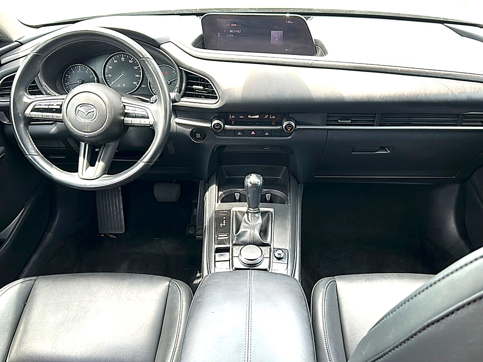 2021 Mazda Mazda CX-30 Select