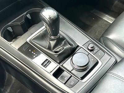 2021 Mazda Mazda CX-30 Select