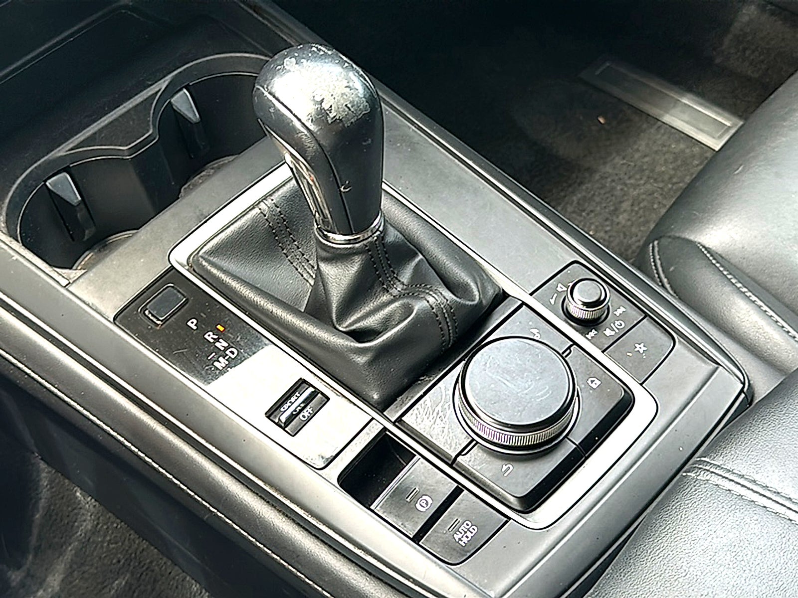 2021 Mazda Mazda CX-30 Select
