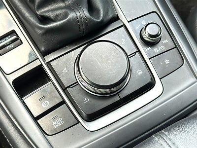 2021 Mazda Mazda CX-30 Select