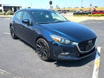 2018 Mazda Mazda3 Hatchback Touring