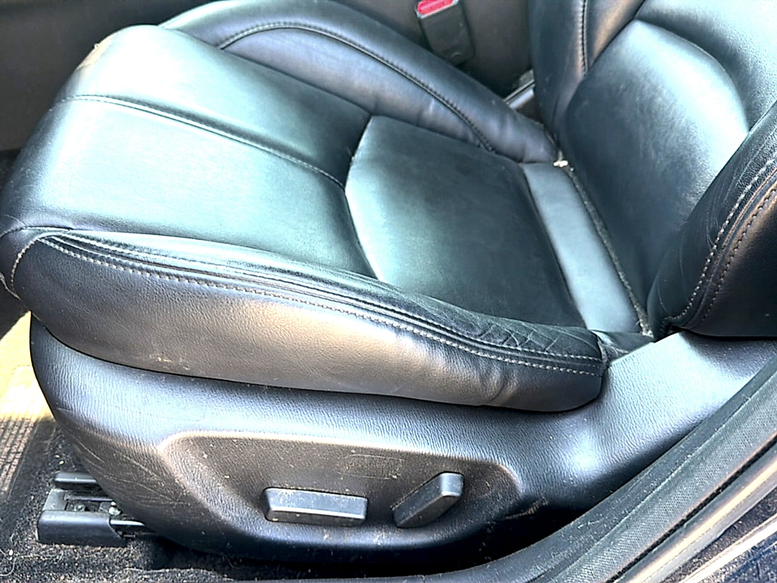 2018 Mazda Mazda3 Hatchback Touring