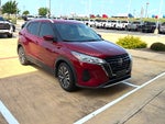 2024 Nissan Kicks SV Xtronic CVT
