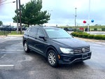 2018 Volkswagen Tiguan 2.0T SE