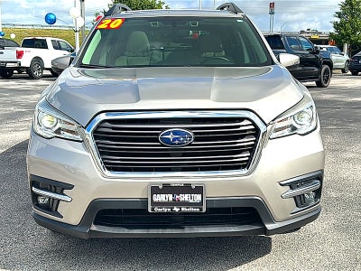 2020 Subaru Ascent Limited