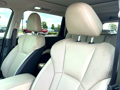 2020 Subaru Ascent Limited