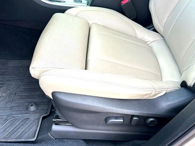 2020 Subaru Ascent Limited