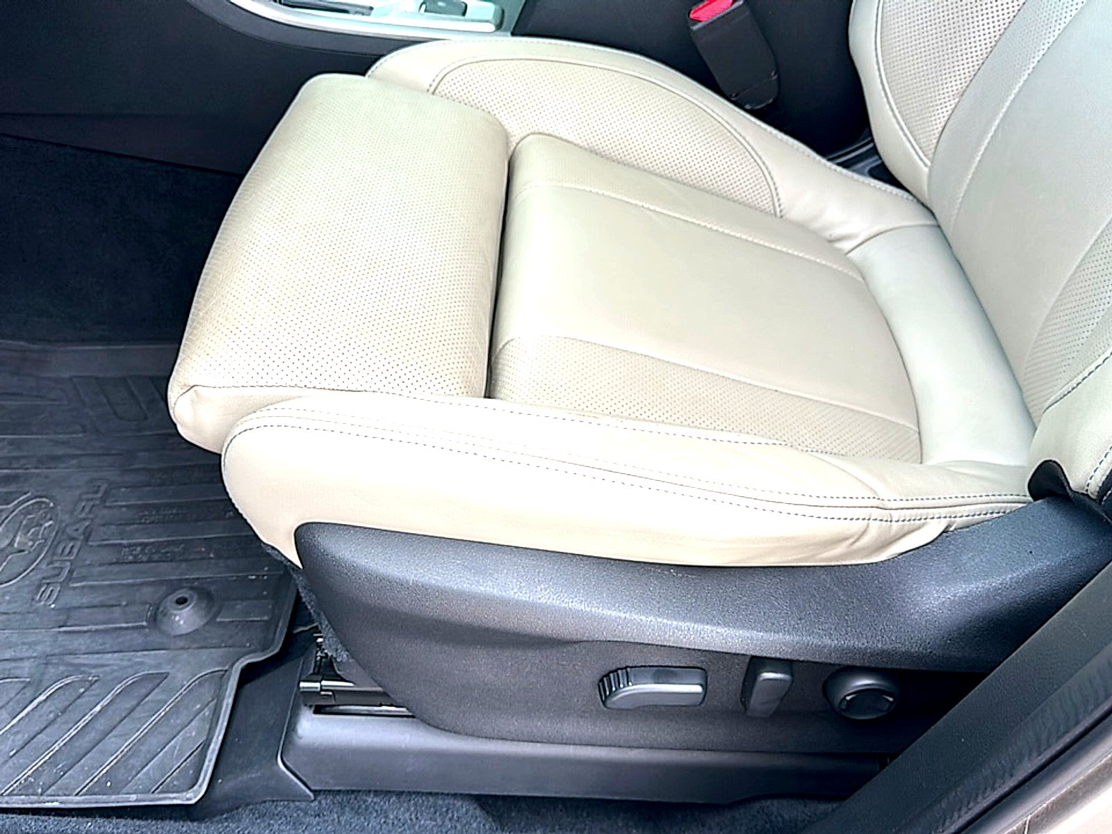 2020 Subaru Ascent Limited