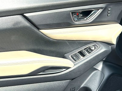 2020 Subaru Ascent Limited