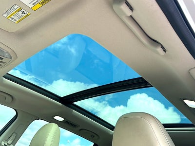 2020 Subaru Ascent Limited