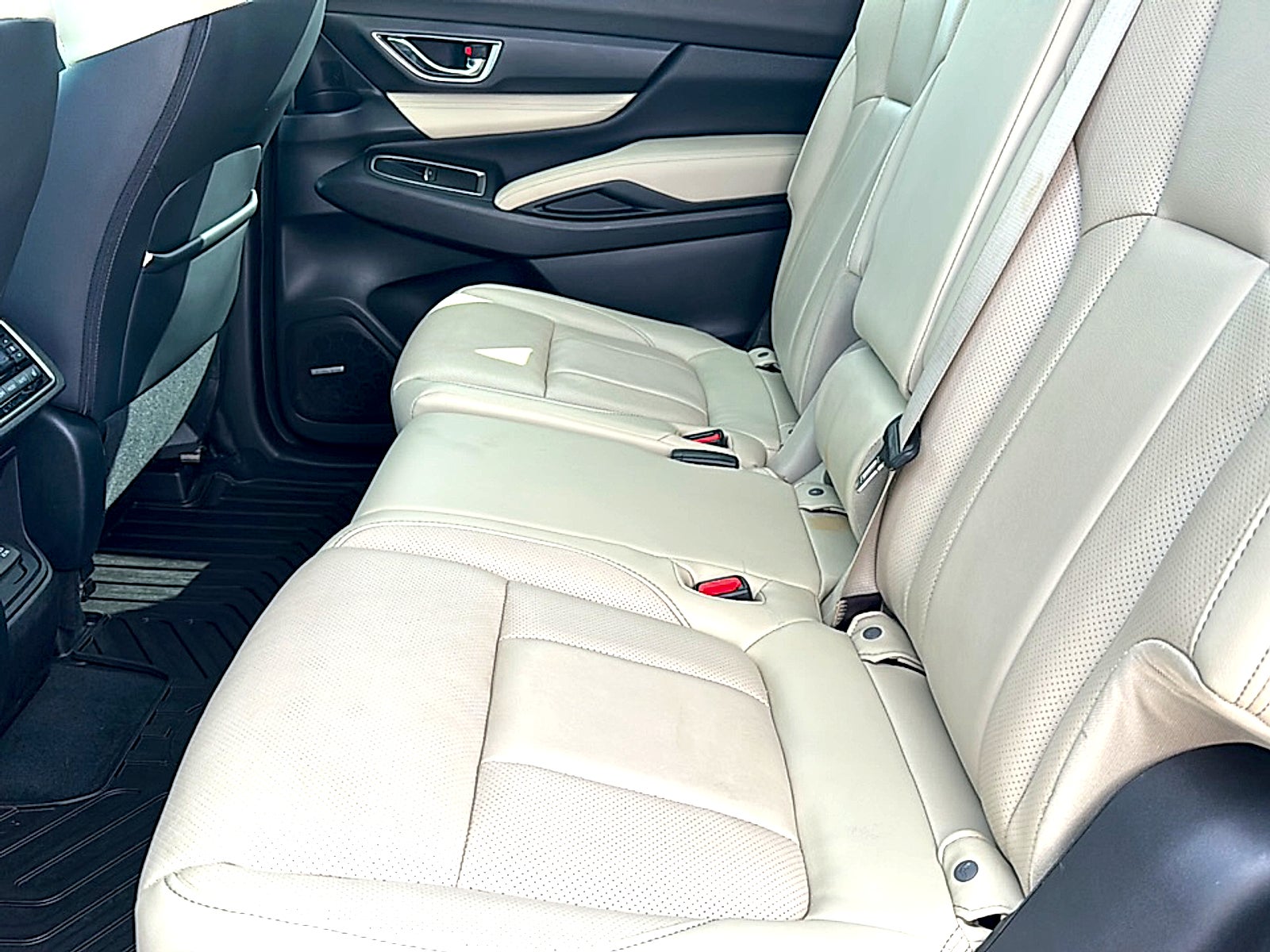 2020 Subaru Ascent Limited