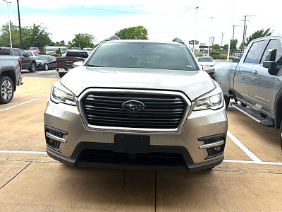 2020 Subaru Ascent Limited