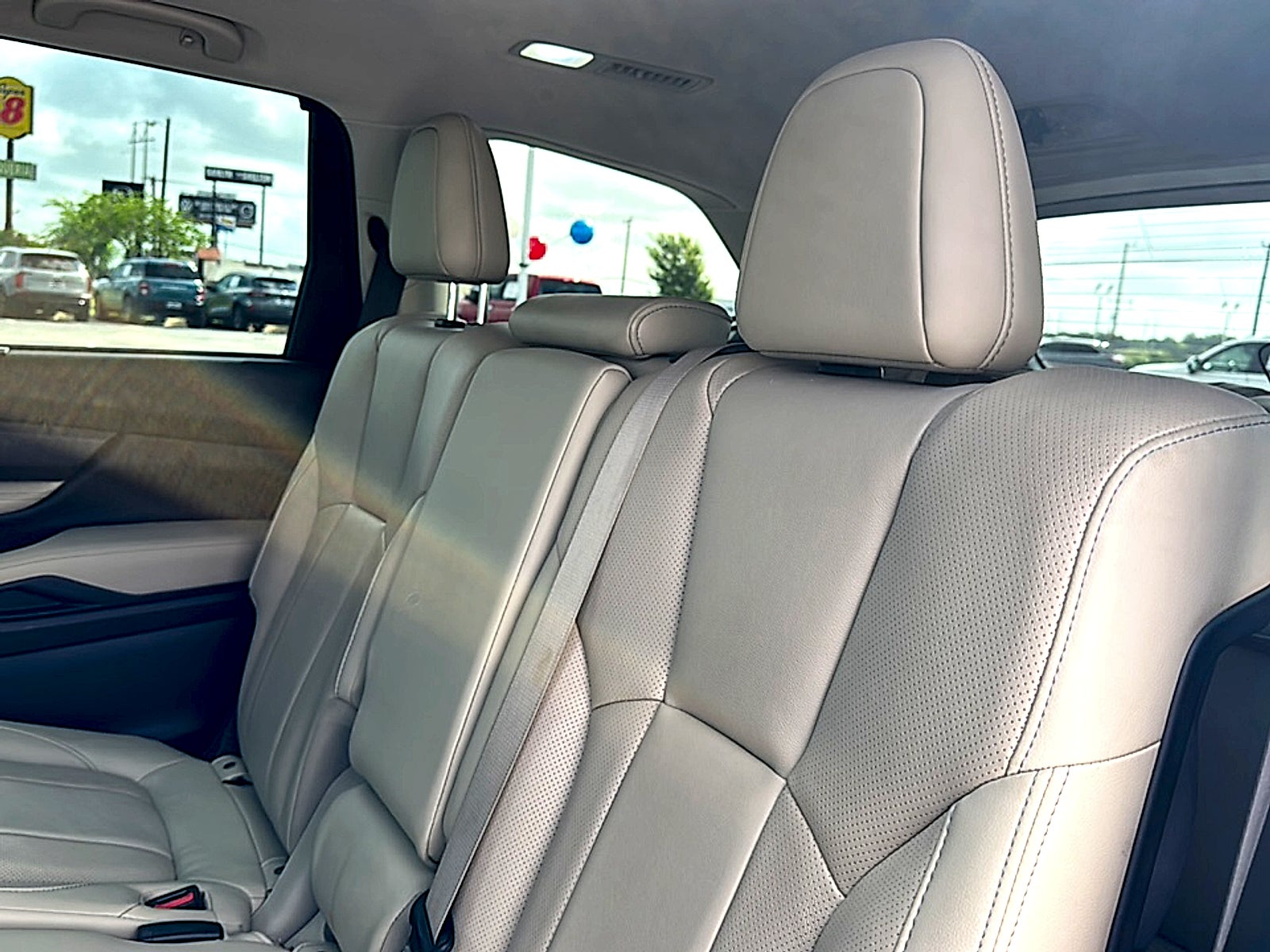 2020 Subaru Ascent Limited