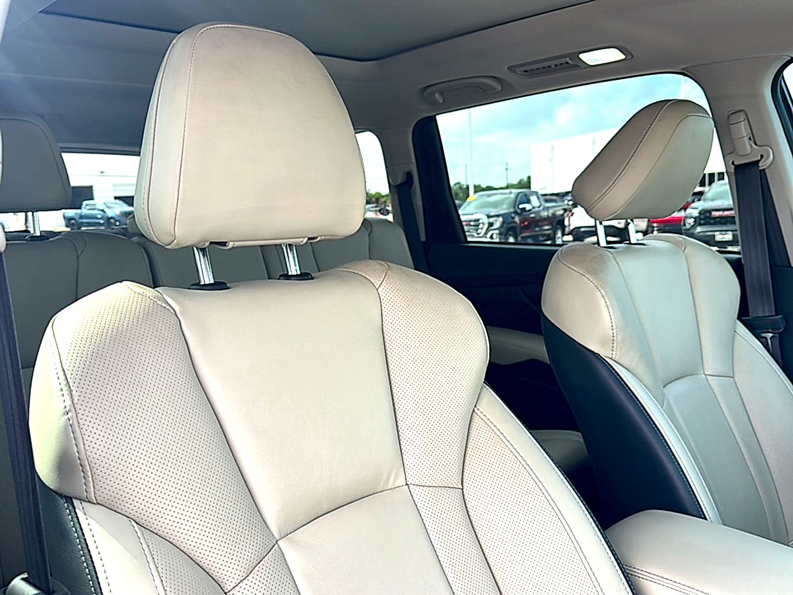 2020 Subaru Ascent Limited