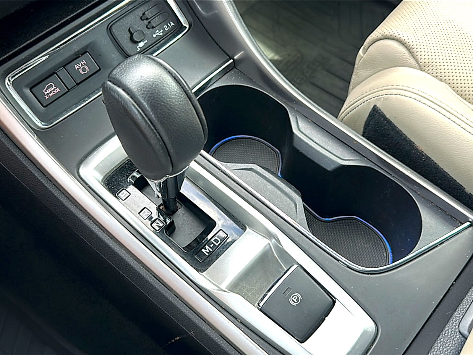 2020 Subaru Ascent Limited