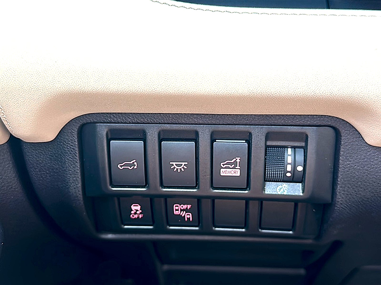 2020 Subaru Ascent Limited