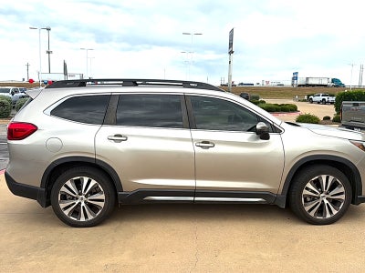 2020 Subaru Ascent Limited