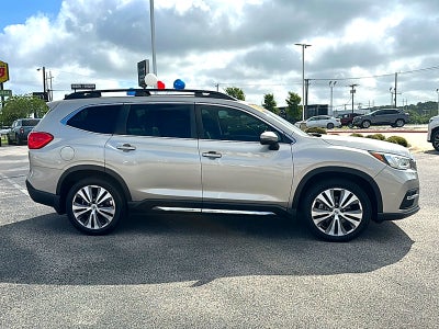 2020 Subaru Ascent Limited